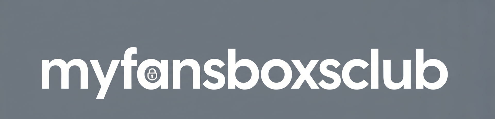 MyFansBoxsClub